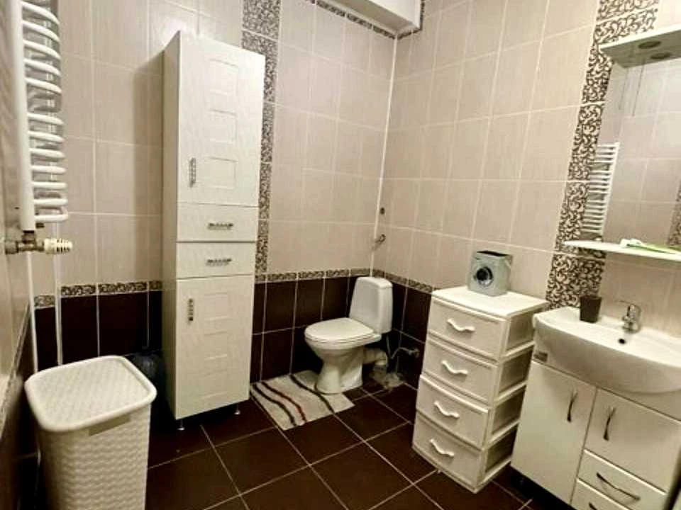 Квартира. Львів, Володимира Великого вул.