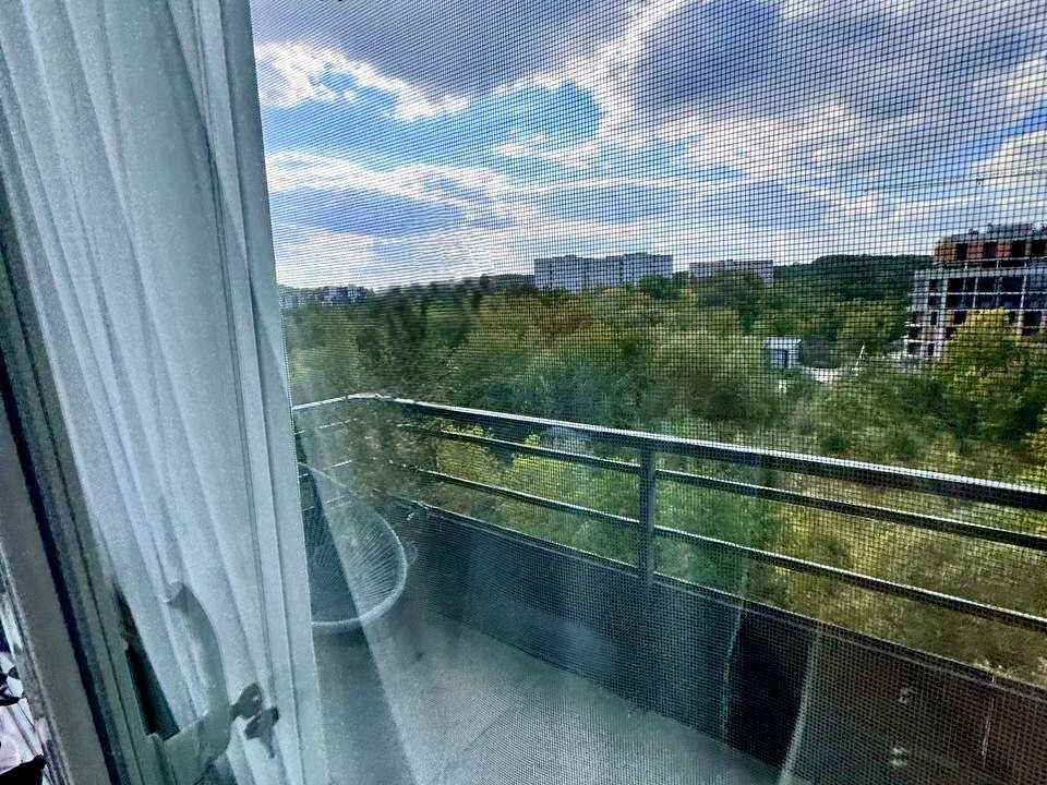 Квартира. Львів, Під Голоском вул.