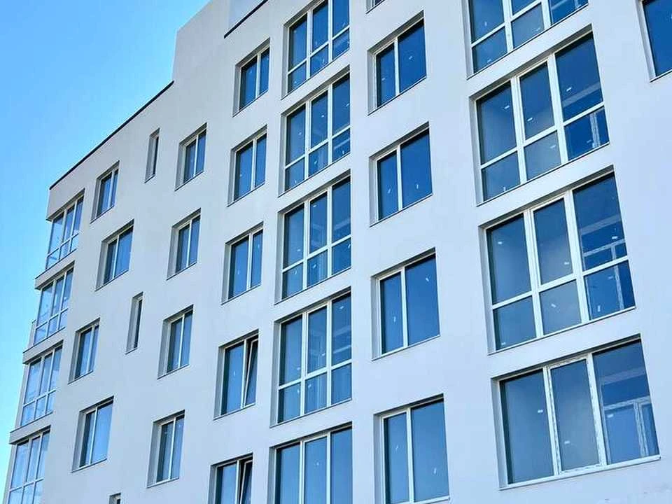 Квартира. Львів, Вулецька вул.