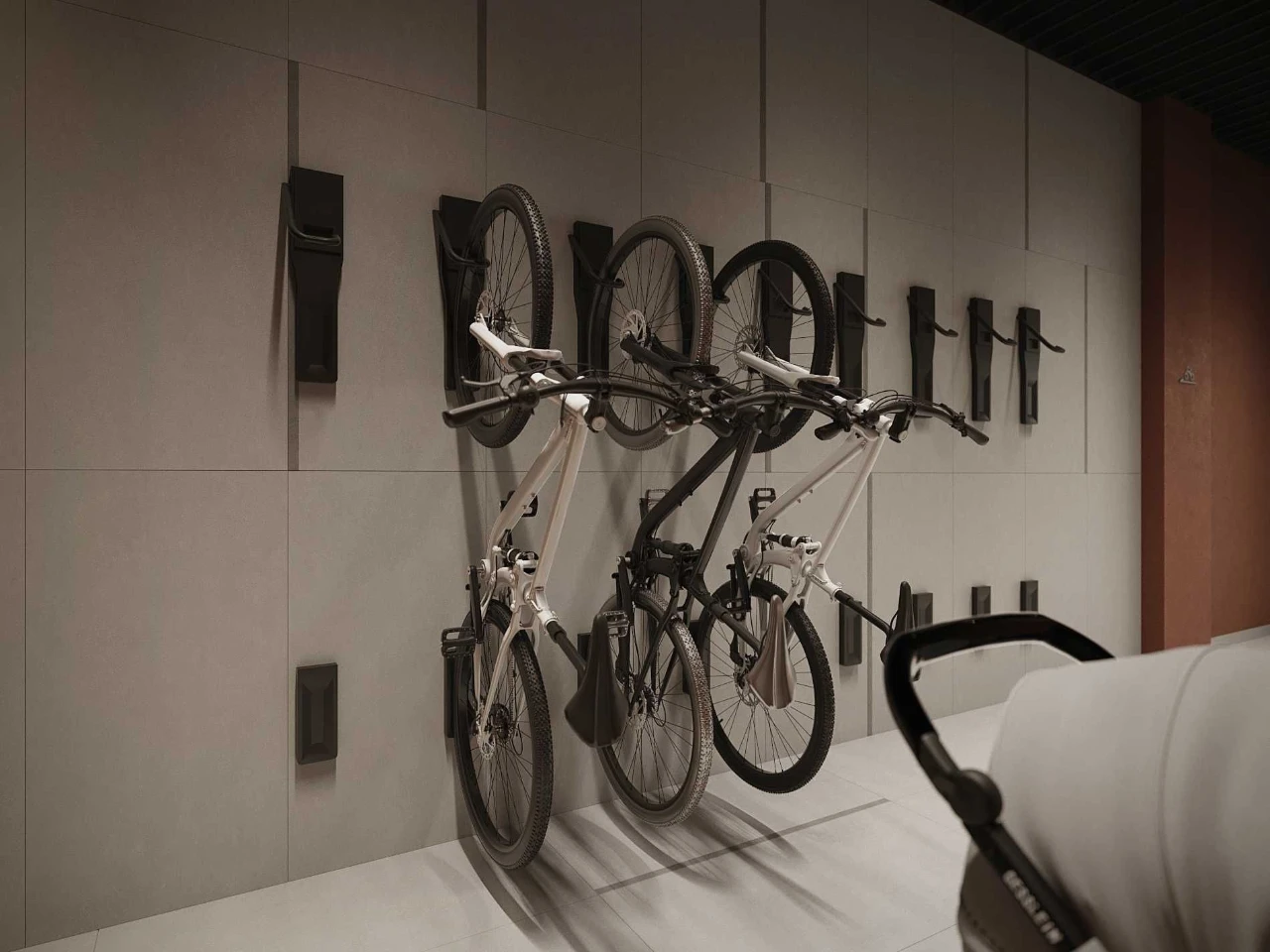 Продаж 2-кім. квартири на 6 поверсі у ЖК Інспіро (вул. Щепов