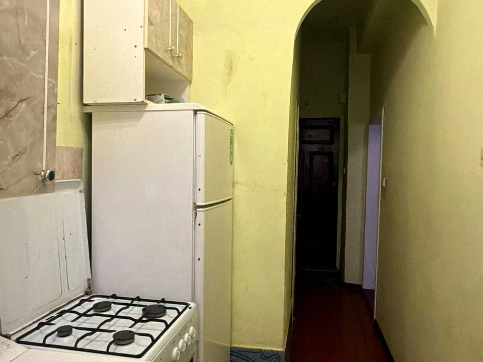 Квартира. Львів, Зелена вул.