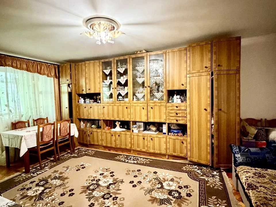 Квартира. Львів, Володимира Вернадського вул.