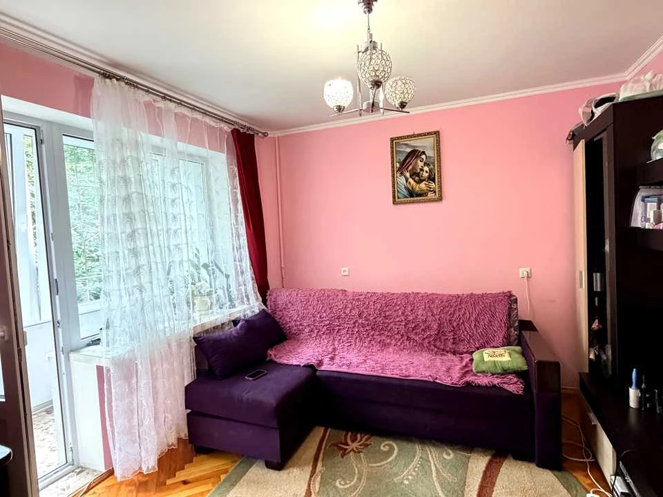 Квартира. Львів, Володимира Вернадського вул.