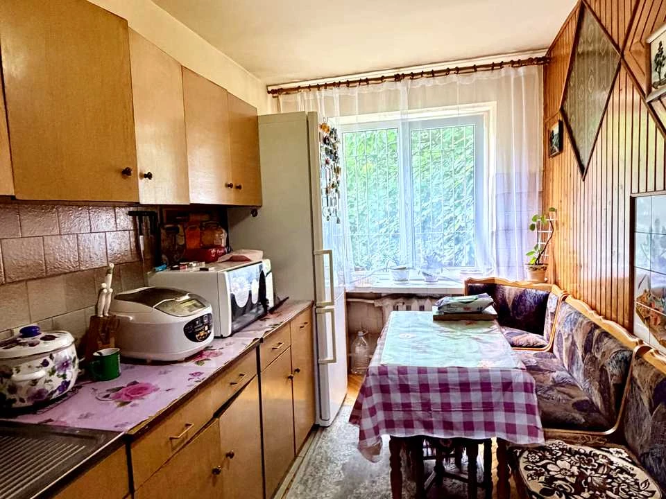 Квартира. Львів, Володимира Вернадського вул.