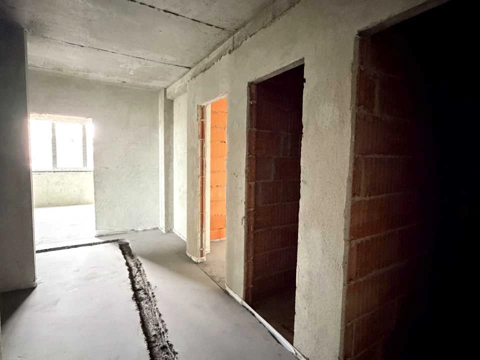Квартира. Львів, Очеретяна вул.