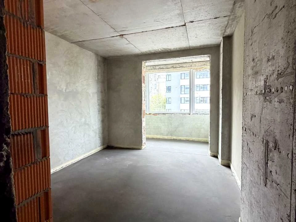 Квартира. Львів, Очеретяна вул.