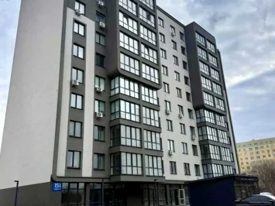 Квартира. Львів, Роксоляни вул.