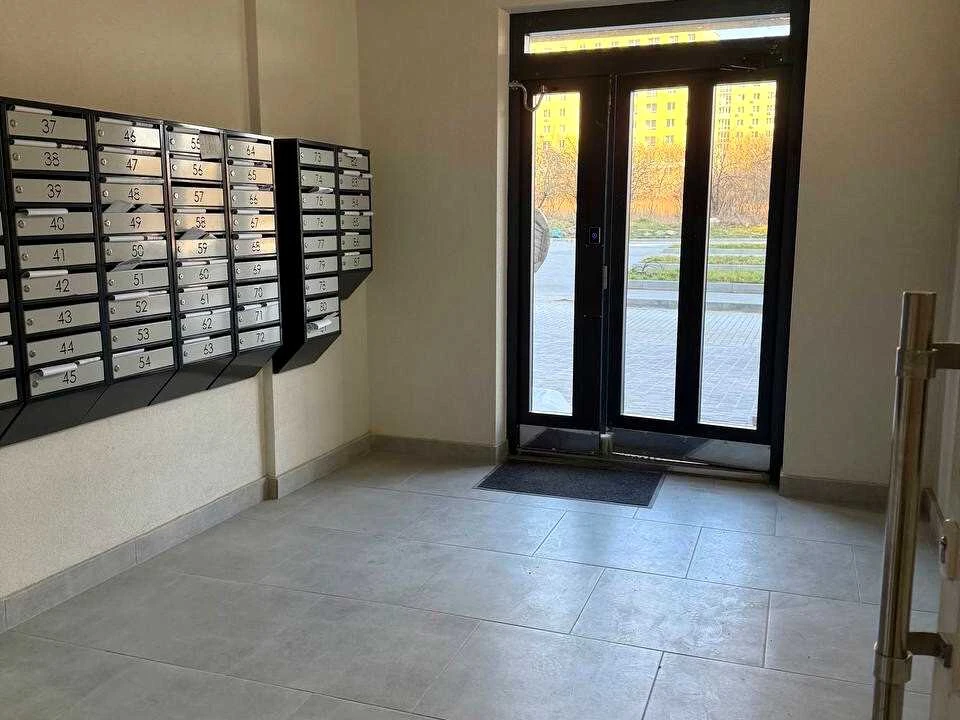 Квартира. Львів, Роксоляни вул.