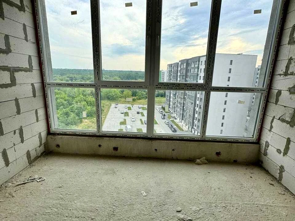Квартира. Львів, Роксоляни вул.