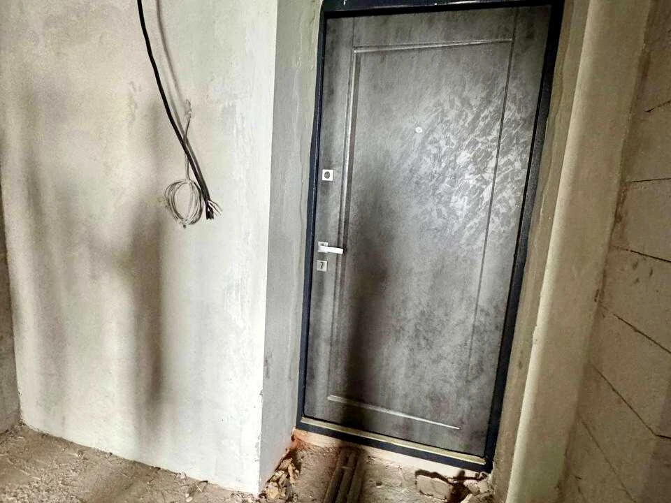Квартира. Львів, Роксоляни вул.