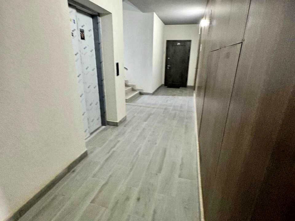 Квартира. Львів, Роксоляни вул.