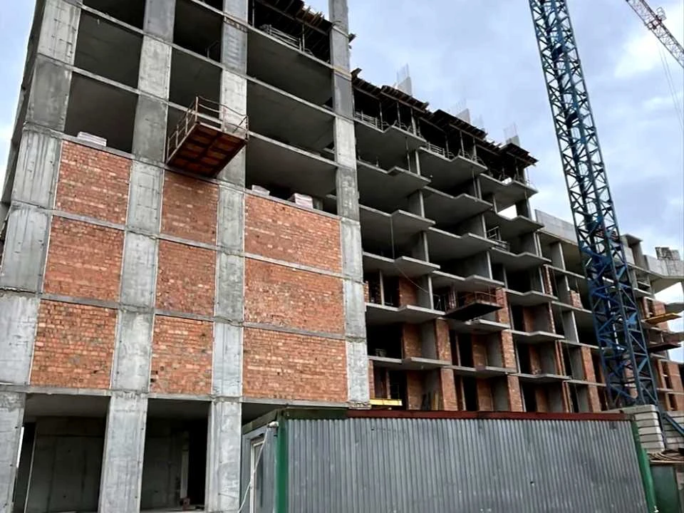 Квартира. Львів, Під Голоском вул.