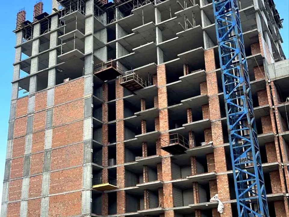 Квартира. Львів, Під Голоском вул.