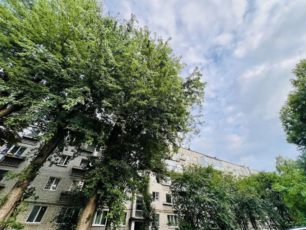 Продаж 1 кімнатної квартири вулиця Виговського (навпроти поо