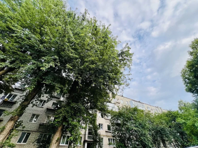 Продаж 1 кімнатної квартири вулиця Виговського (навпроти поо