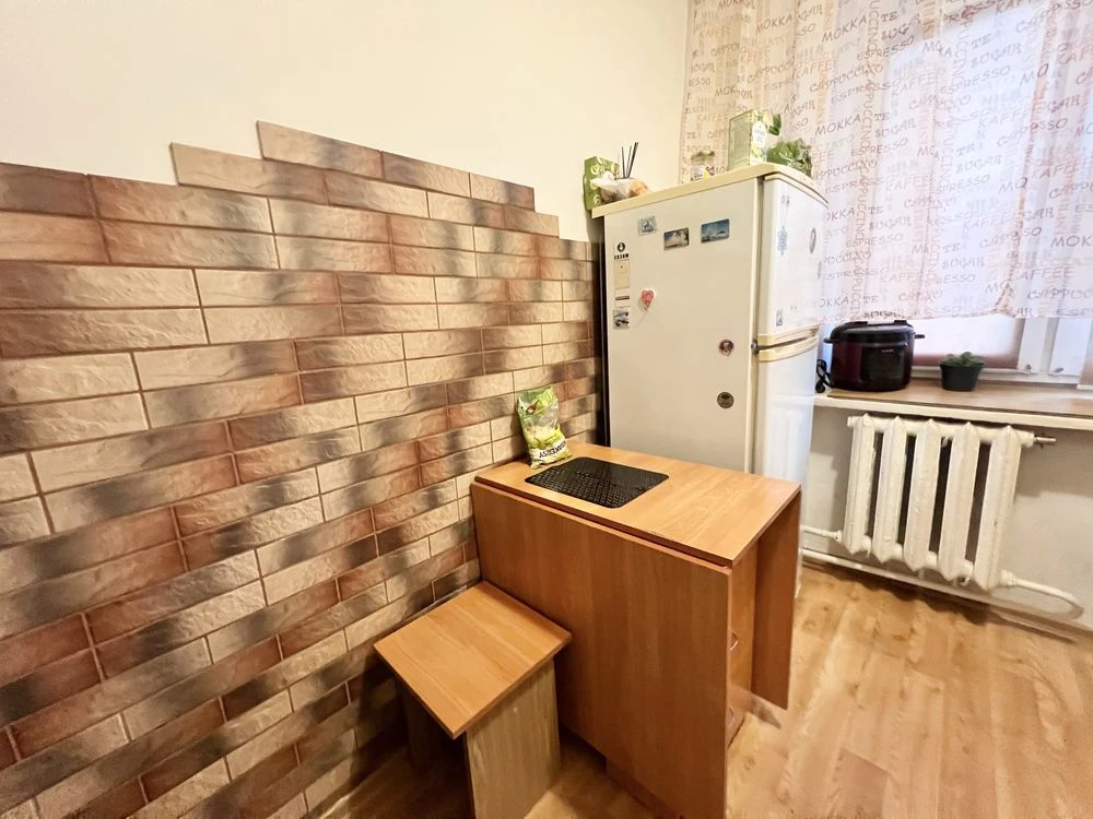 Продаж 1 кімнатної квартири вулиця Виговського (навпроти поо