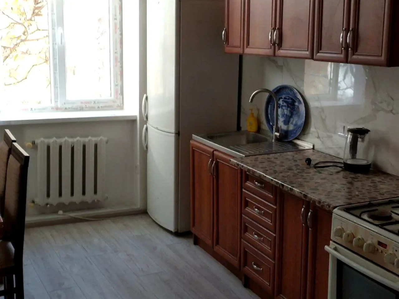 Продаж квартири 3-кімн. 86 м² 2/3 пов.