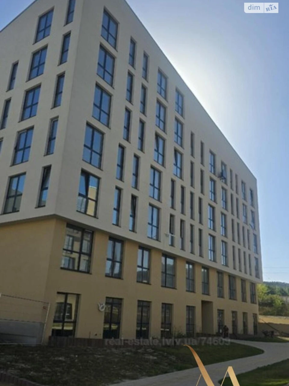Продаж Квартира Личаків