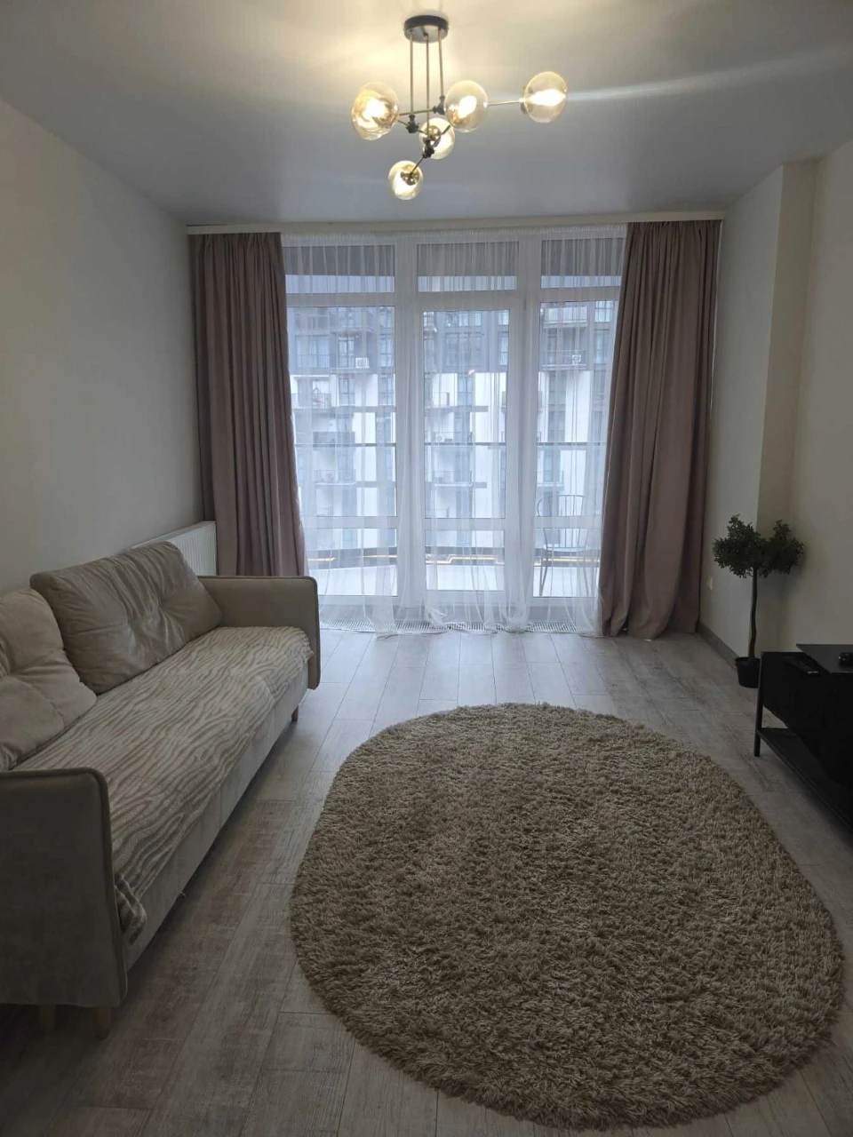 Продаж 2-кімнатної квартири, вул. Замарстинівська, 55