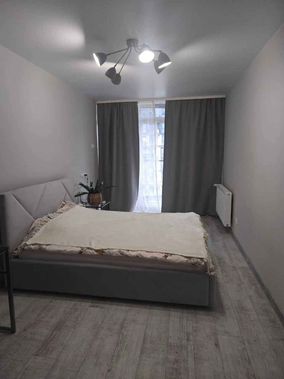 Продаж 2-кімнатної квартири, вул. Замарстинівська, 55