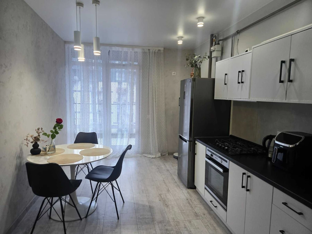 Продаж 2-кімнатної квартири, вул. Замарстинівська, 55