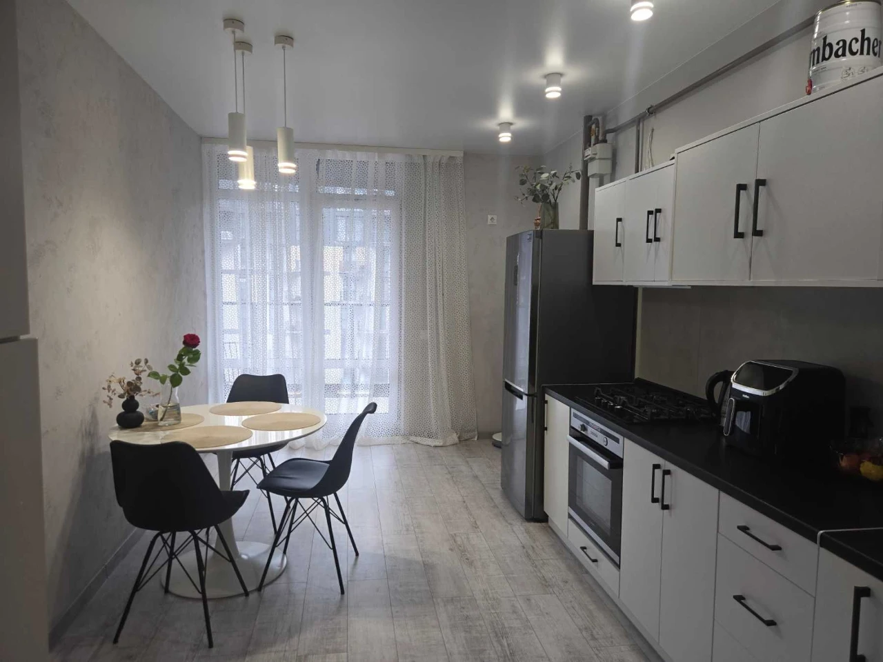Продаж 2-кімнатної квартири, вул. Замарстинівська, 55