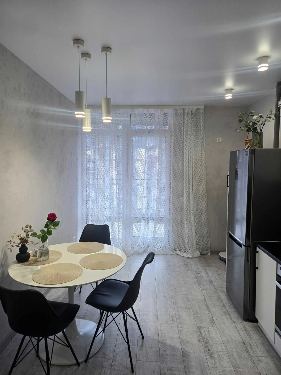 Продаж 2-кімнатної квартири, вул. Замарстинівська, 55