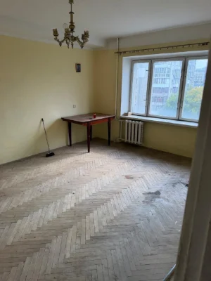 Продаж 3-кімнатної квартири на проспекті Чорновола, ближній