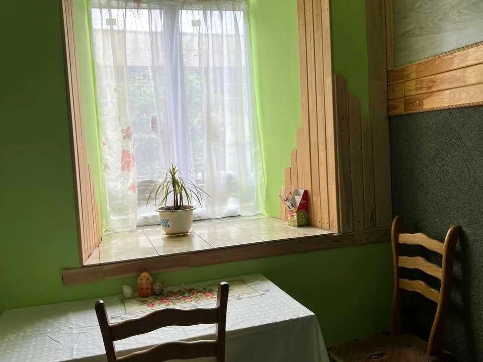 Квартира. Львів, Залізнична вул.