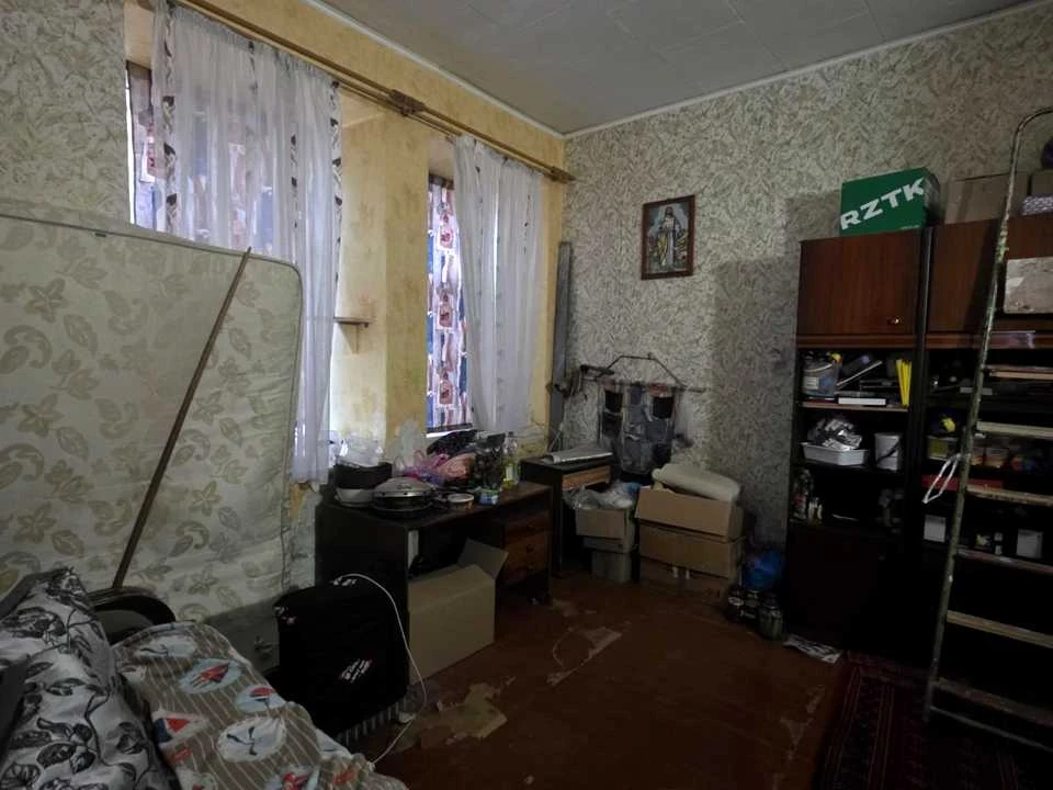 Квартира. Львів, Залізнична вул.