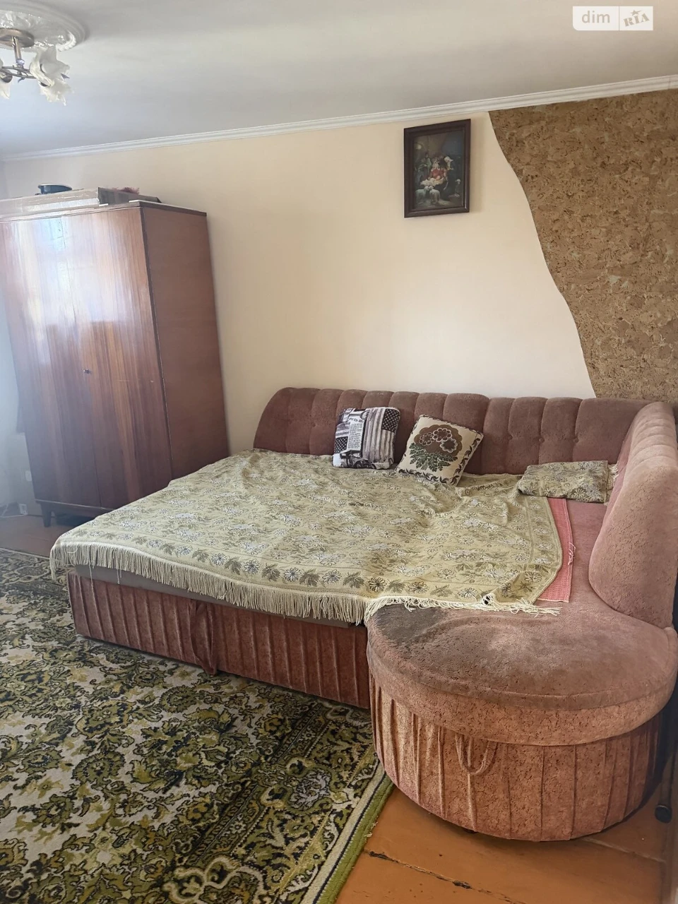 Продаж Квартира Рясне