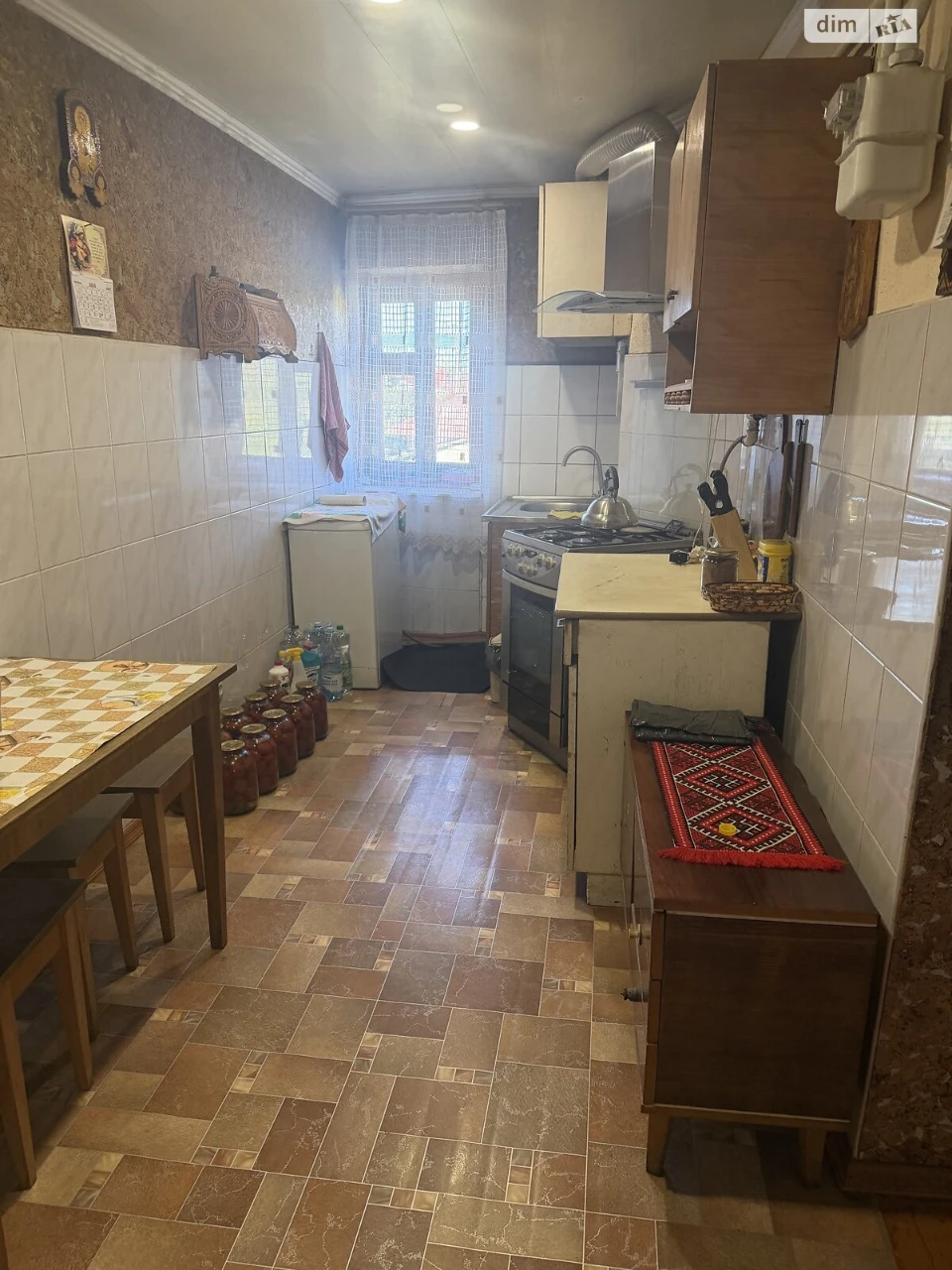 Продаж Квартира Рясне