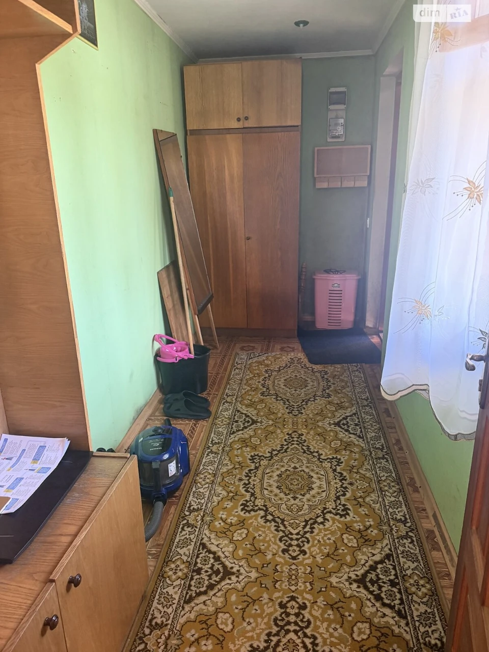Продаж Квартира Рясне