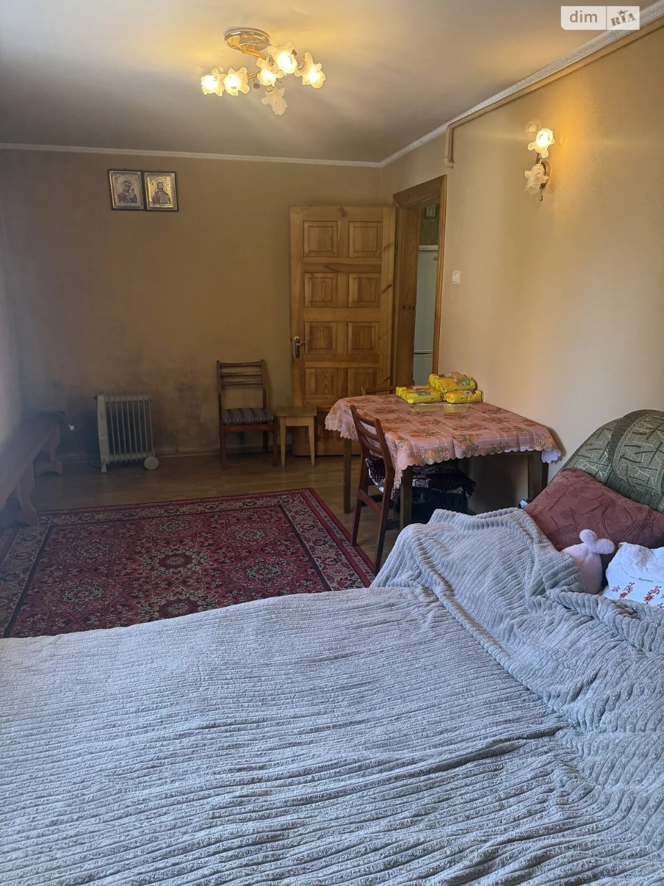 Продаж Квартира Рясне