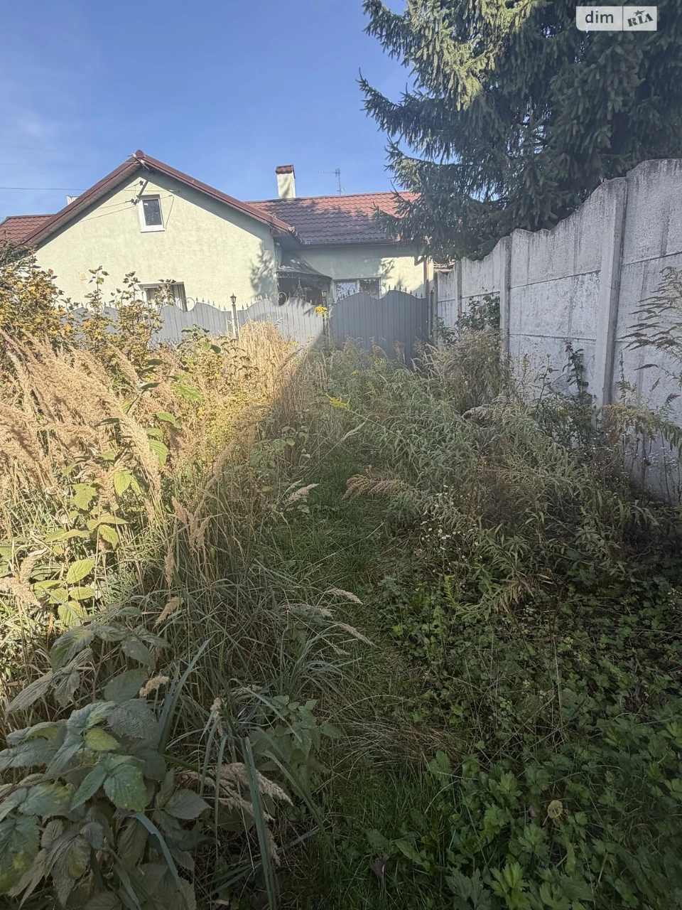 Продаж Квартира Рясне