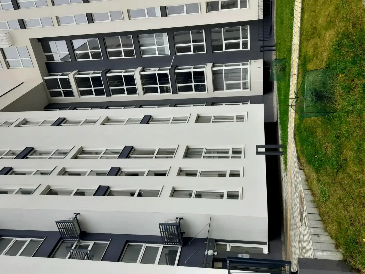 Продаж квартири 1-кімн. 51.7 м² 3/17 пов.