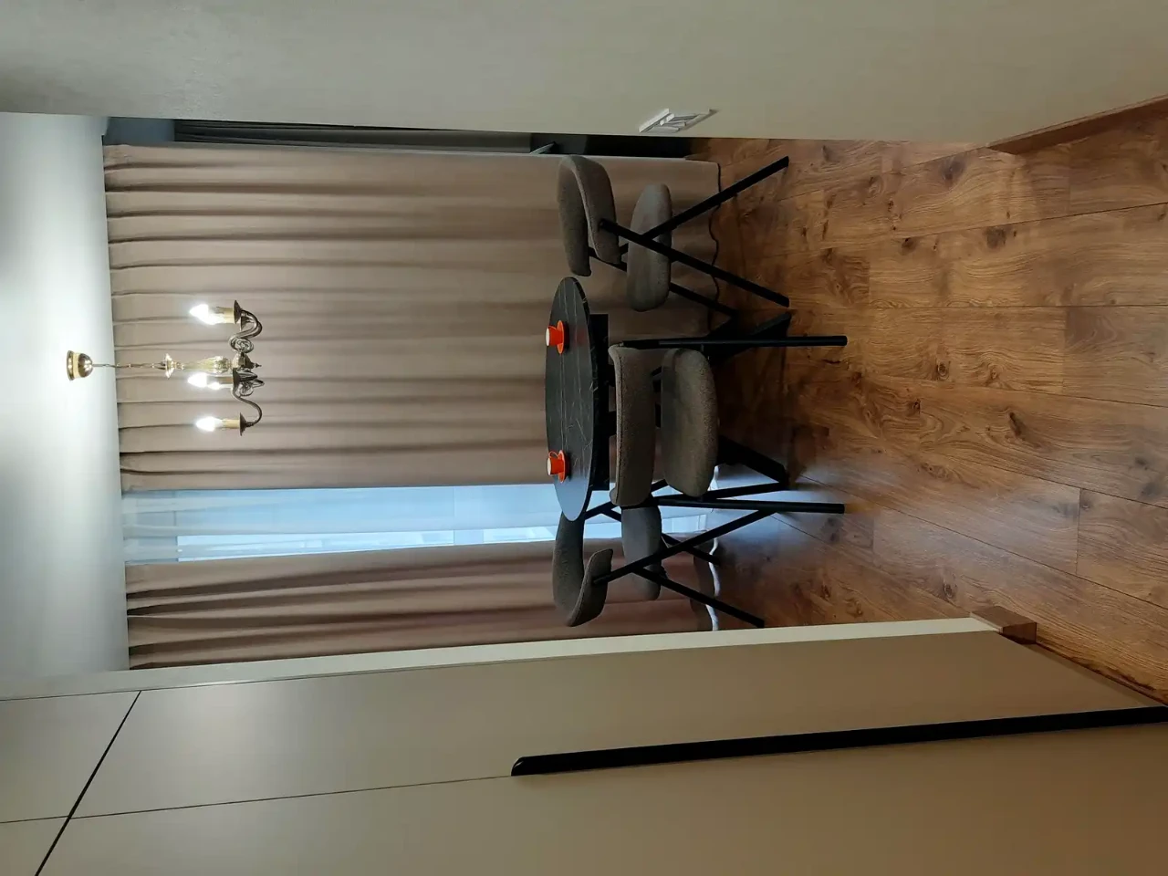 Продаж квартири 1-кімн. 51.7 м² 3/17 пов.
