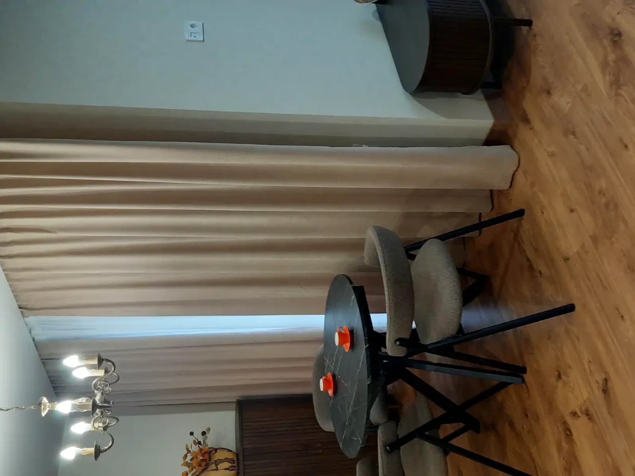 Продаж квартири 1-кімн. 51.7 м² 3/17 пов.