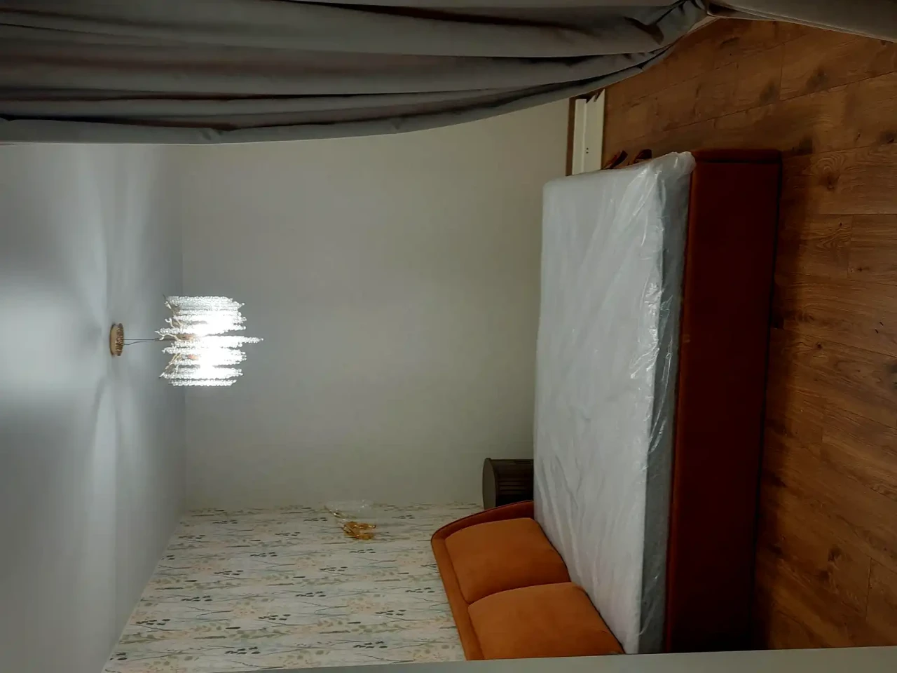 Продаж квартири 1-кімн. 51.7 м² 3/17 пов.