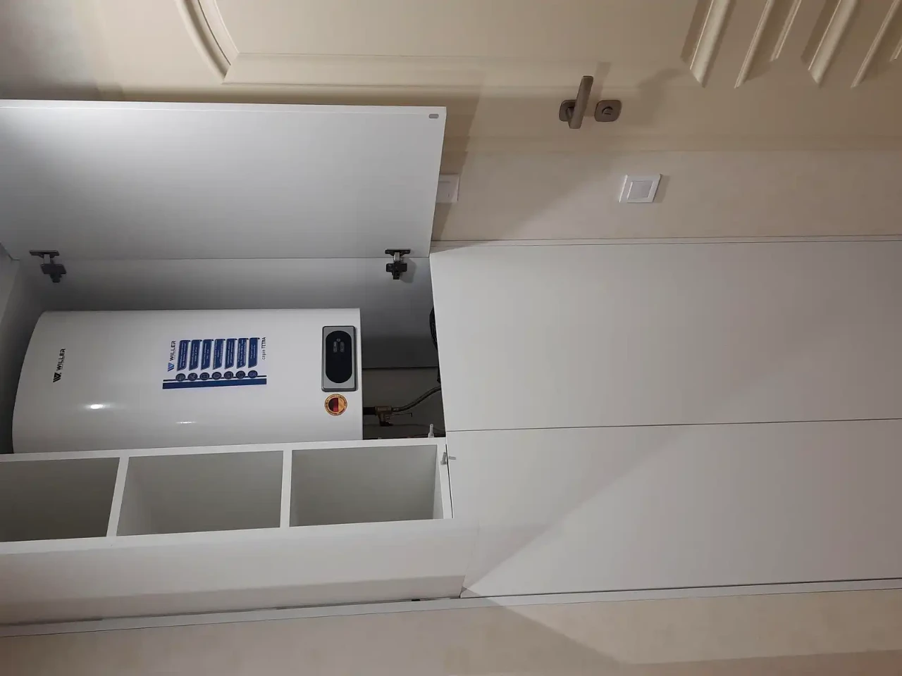 Продаж квартири 1-кімн. 51.7 м² 3/17 пов.