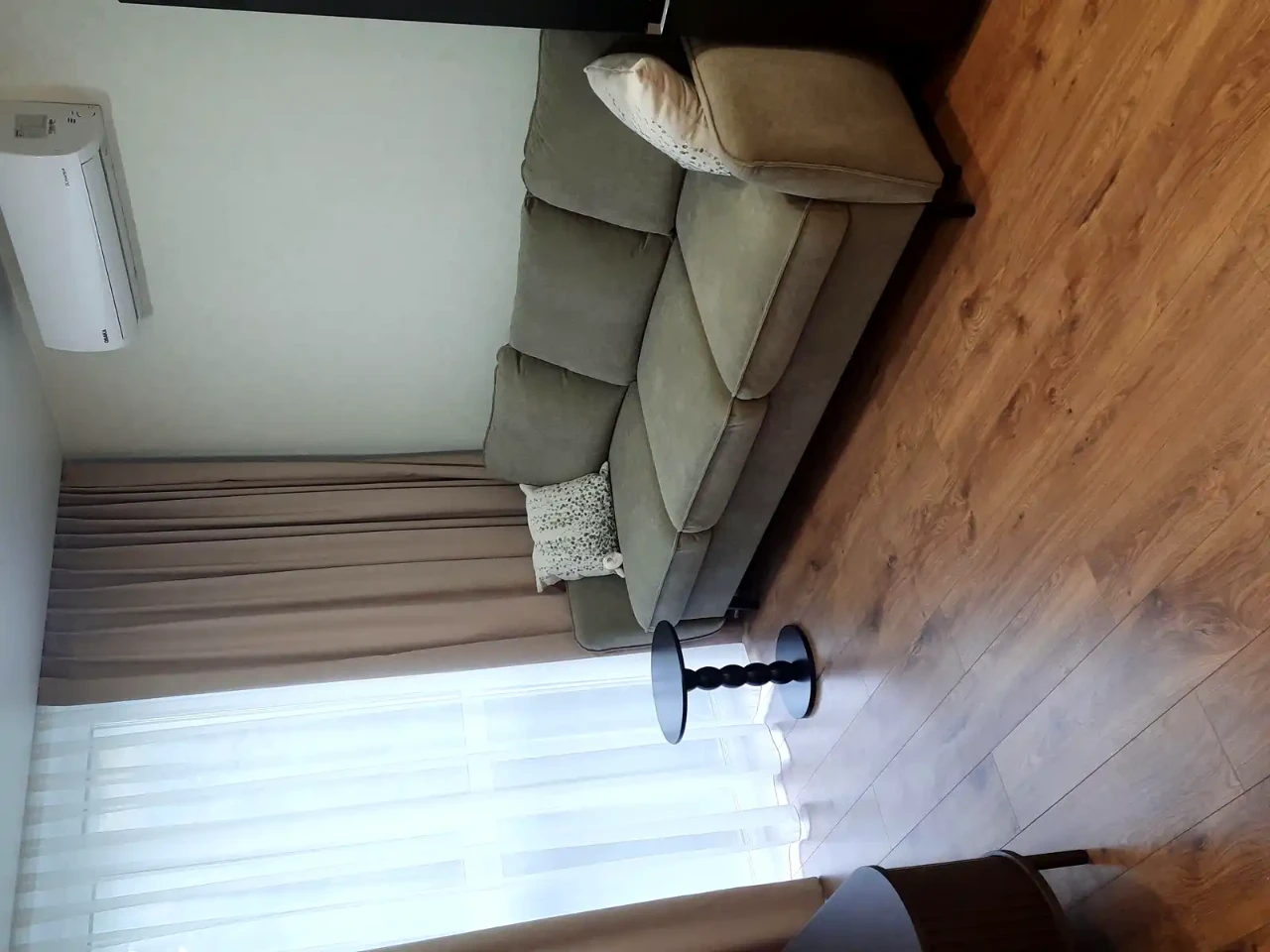 Продаж квартири 1-кімн. 51.7 м² 3/17 пов.