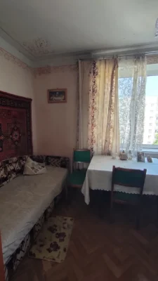 Продам 3 кімнатну квартиру в хорошому стані вул. Сихівська