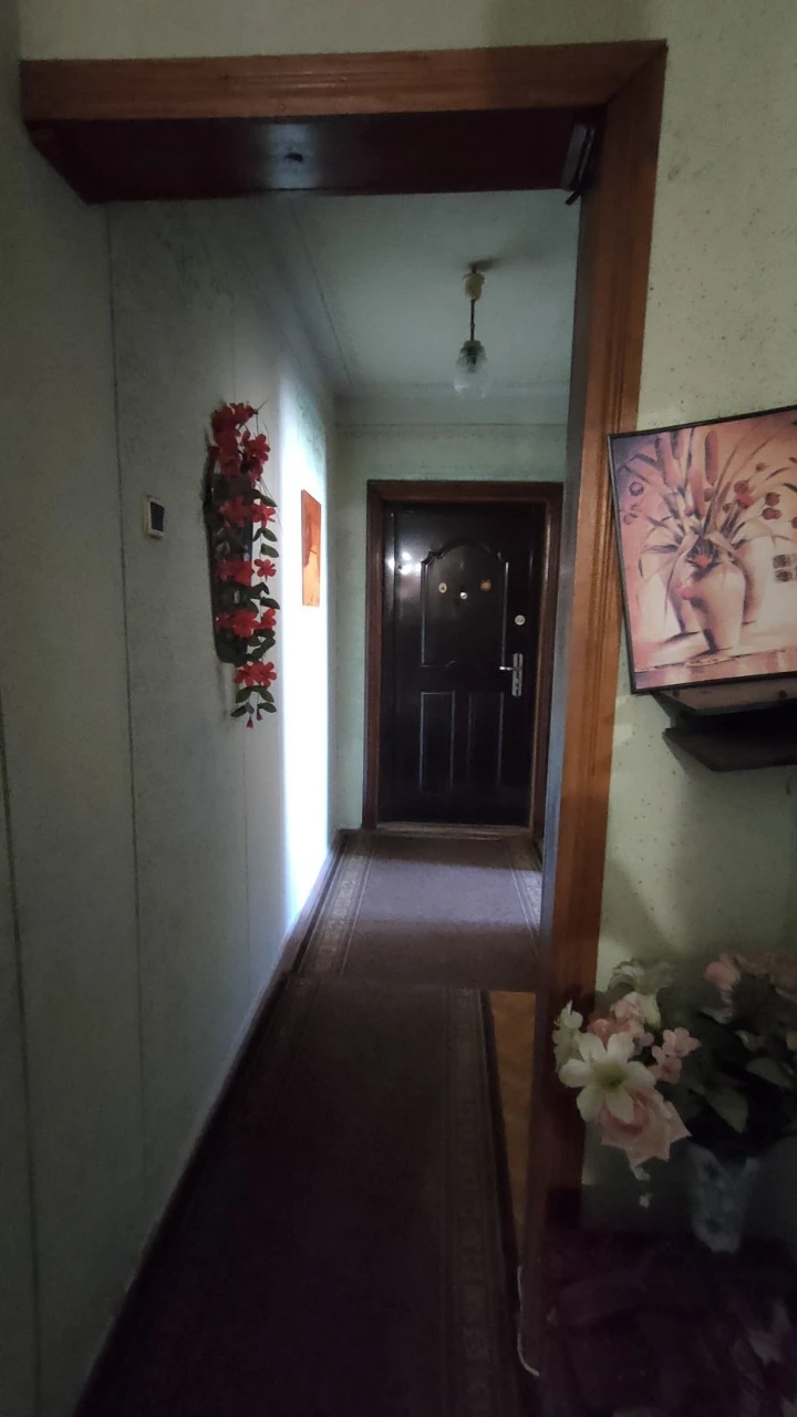 Продам 3 кімнатну квартиру в хорошому стані вул. Сихівська