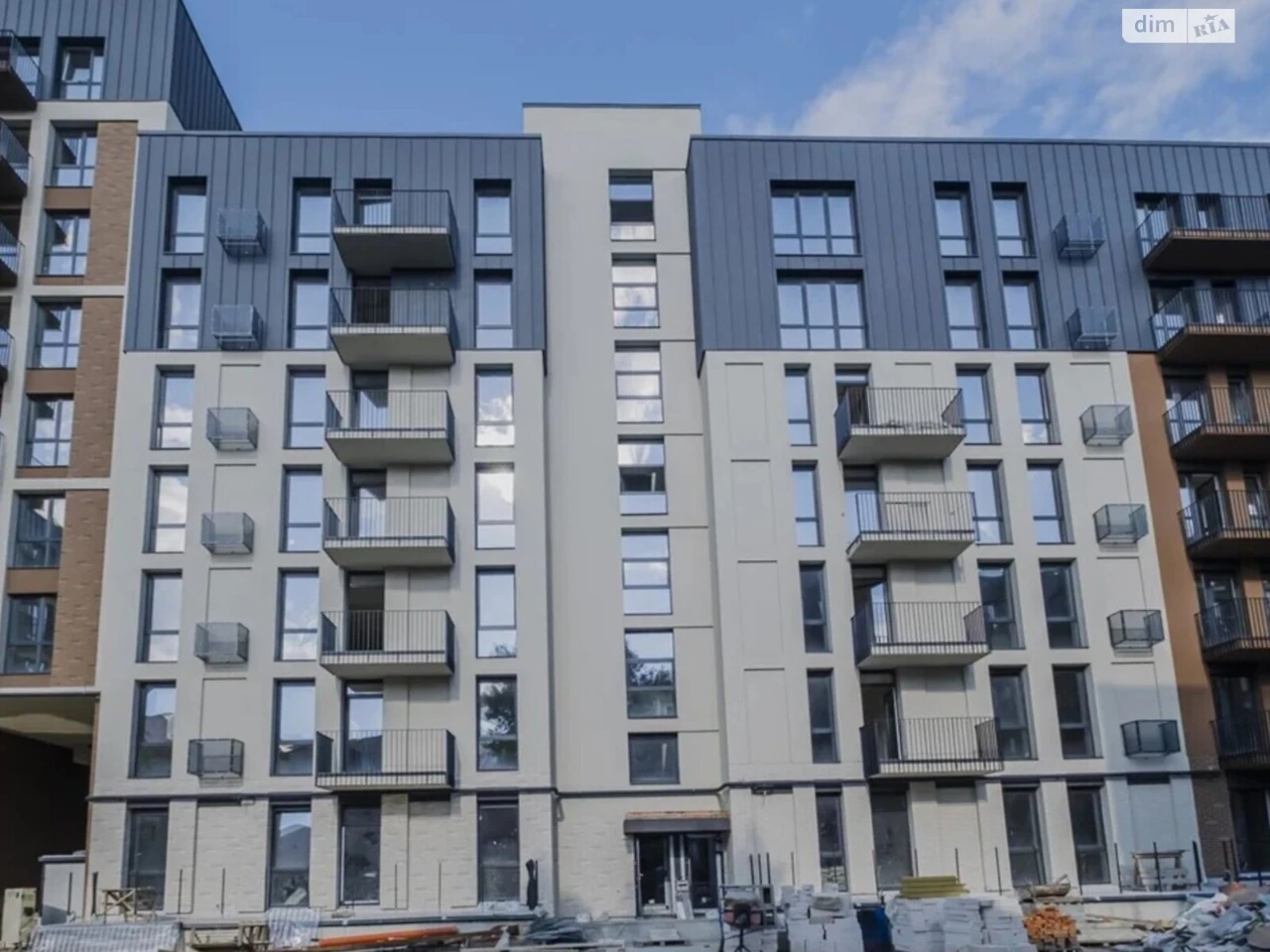 Продаж Квартира Шевченківський