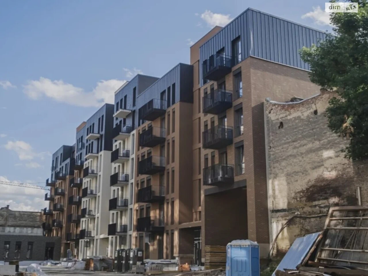 Продаж Квартира Шевченківський
