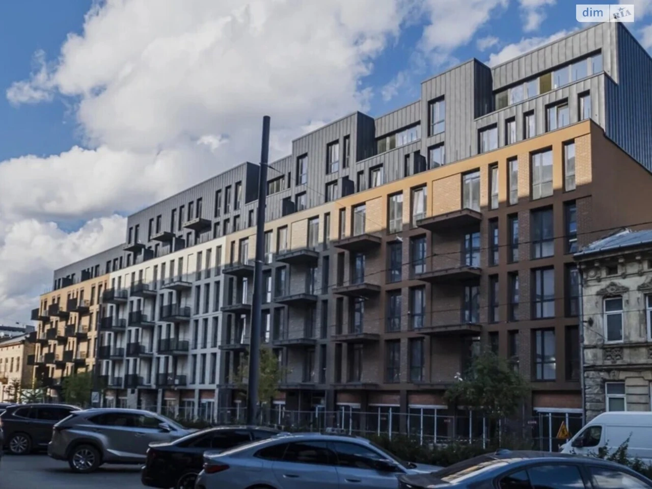 Продаж Квартира Шевченківський