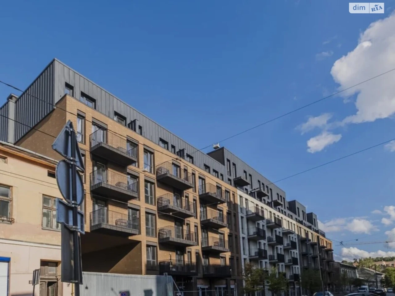 Продаж Квартира Шевченківський