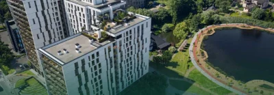 Продам 2-х кімнатну квартиру. ЖК Lakeview. Без комісії.