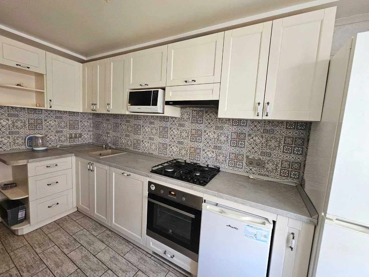 Продаж 3_х кім| кВ. у Львові по перерахунку| вул. Стрийська