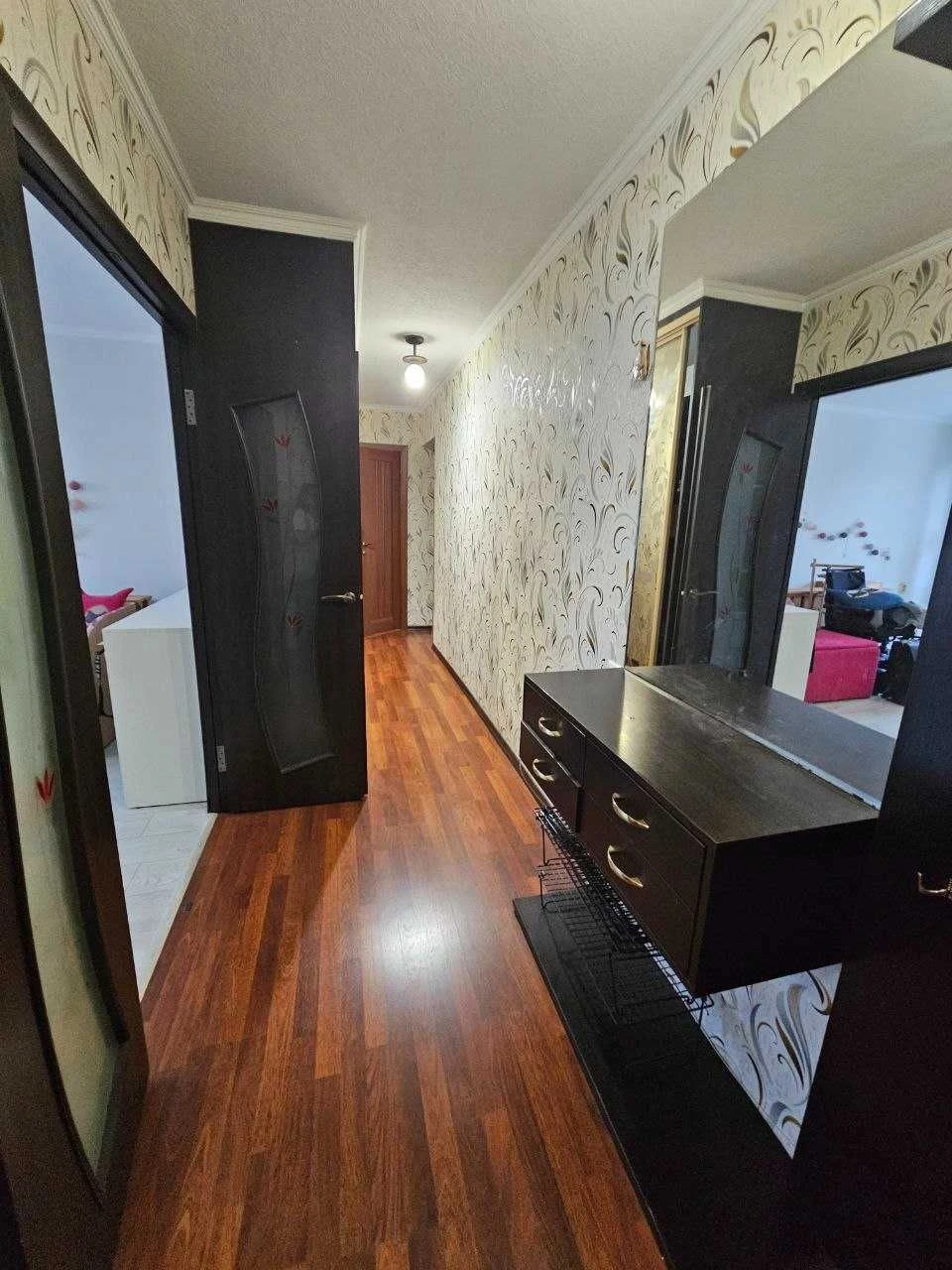 Продаж 3_х кім| кВ. у Львові по перерахунку| вул. Стрийська
